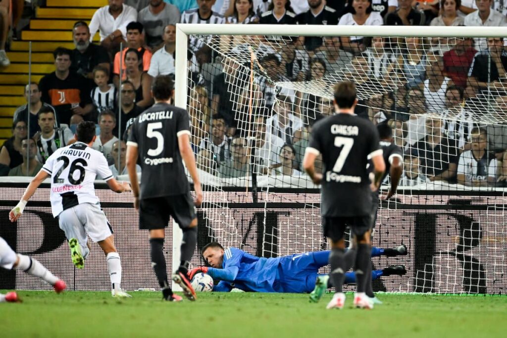 juventus