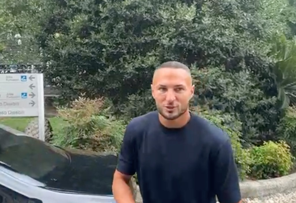 D'Ambrosio