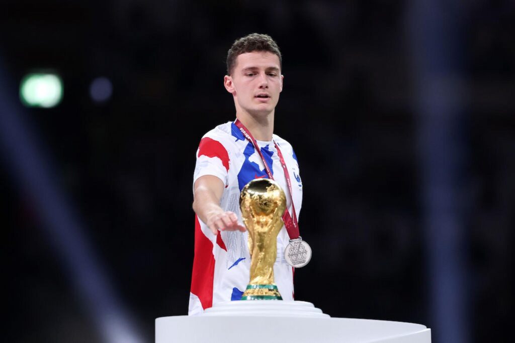 kessler pavard inter