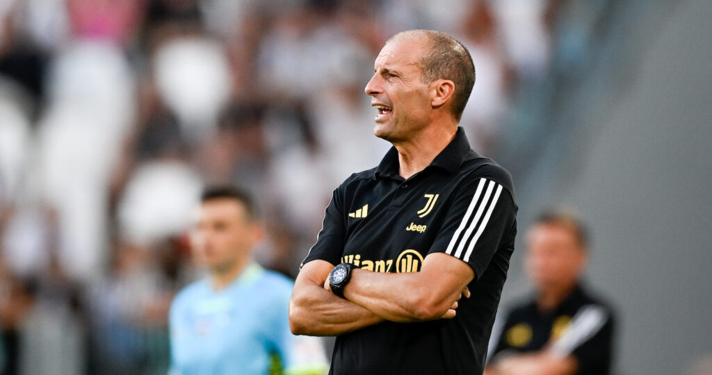 Juventus Allegri