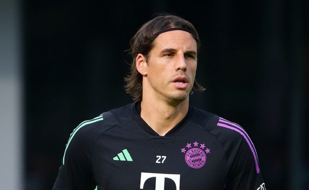 Inter, arriva Sommer