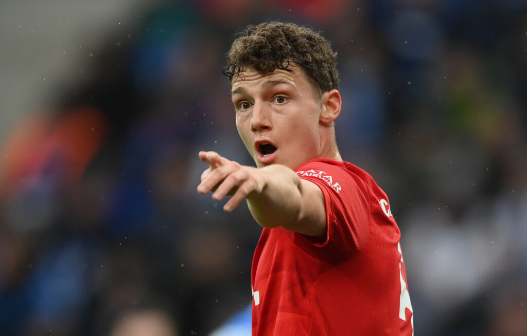 TSG 1899 Hoffenheim v FC Bayern Muenchen - Bundesliga