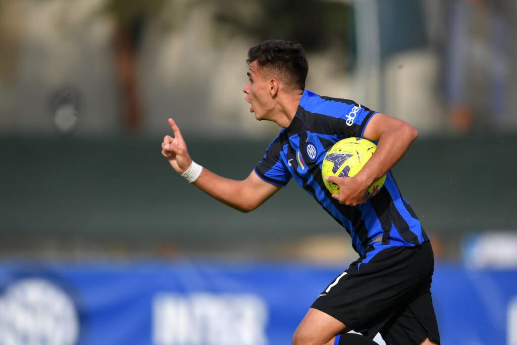 inter cessione iliev