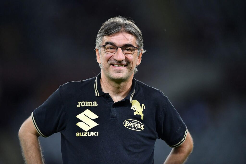 formazioni torino cagliari