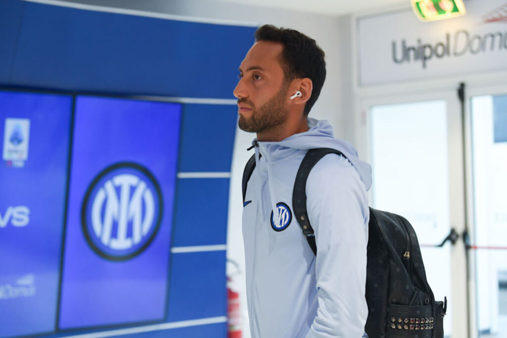 Calhanoglu