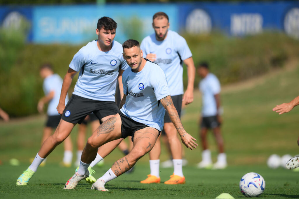 Inter Arnautovic