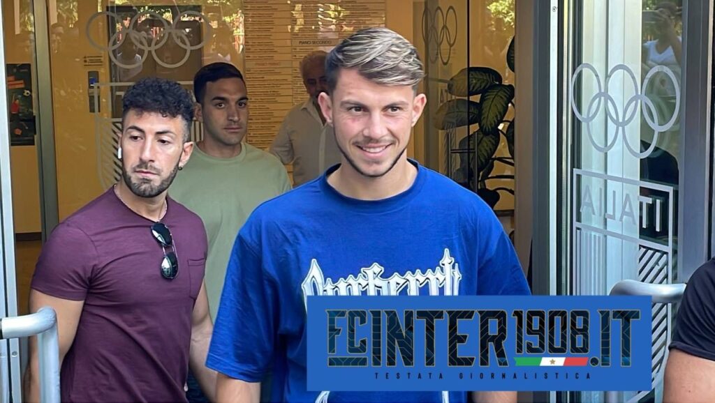inter samardzic coni