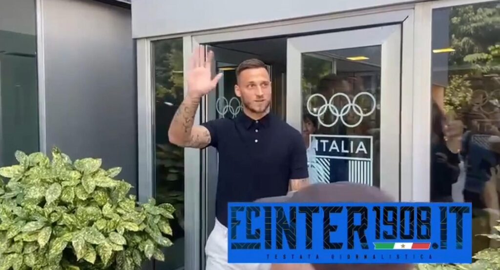 arnautovic visite coni (1)