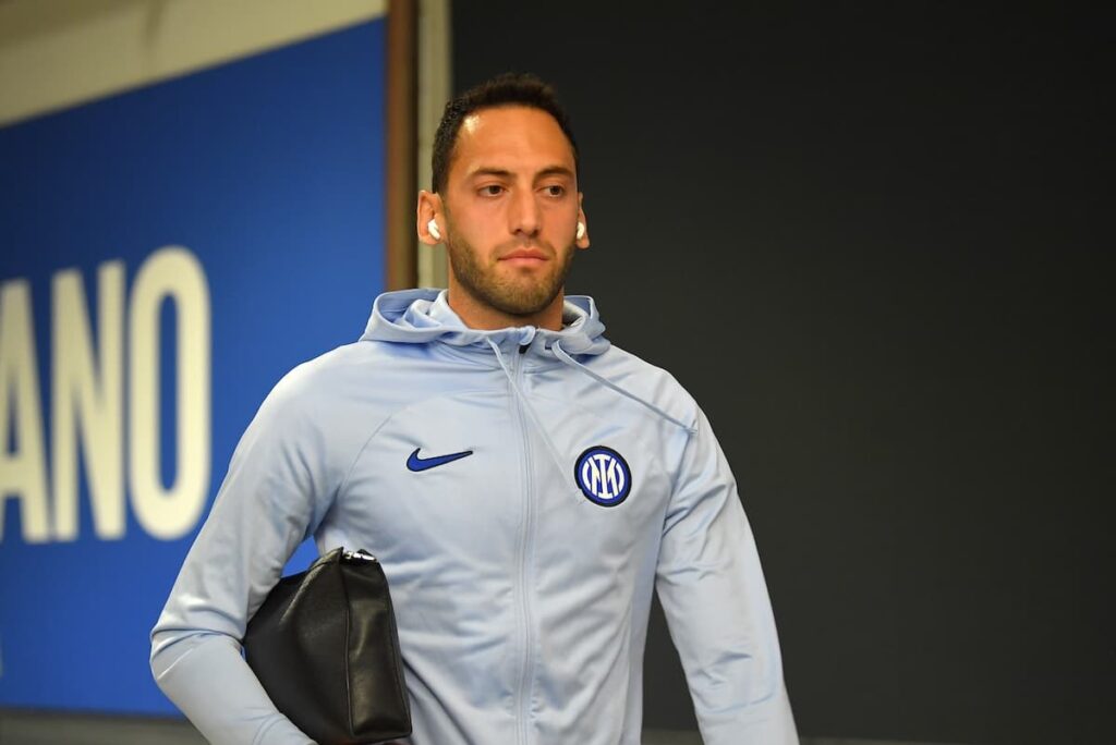 calhanoglu