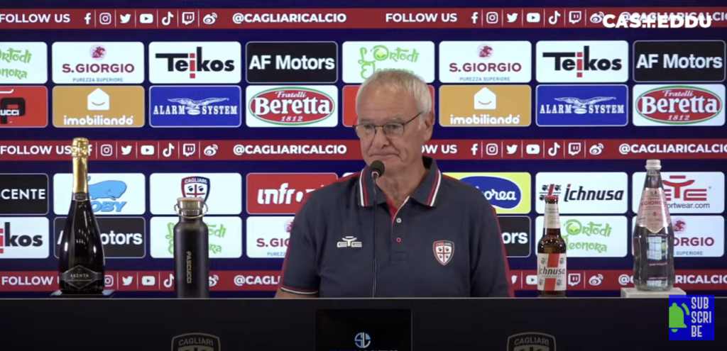 Ranieri
