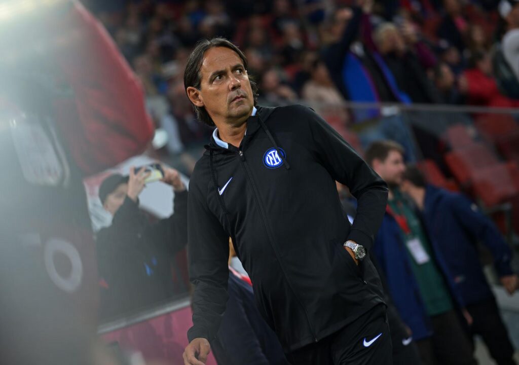 inzaghi gestire abbondanza
