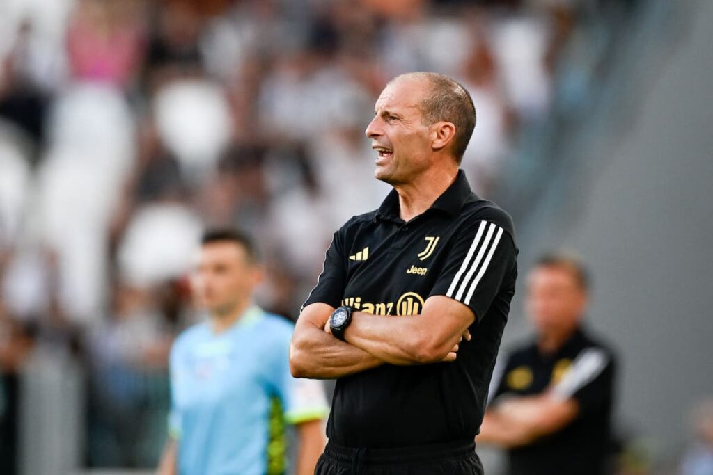 allegri