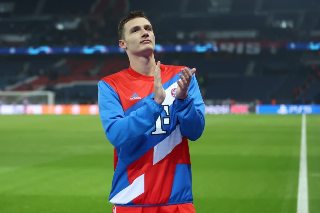 Pavard