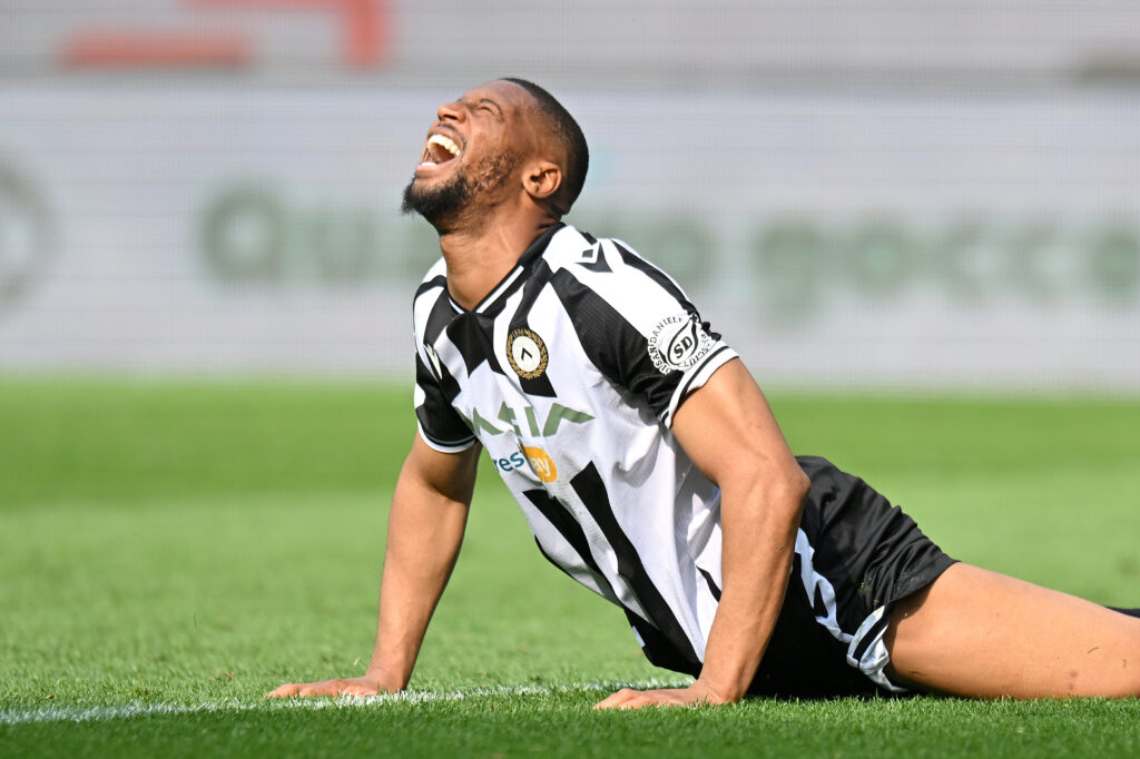 Udinese Calcio v US Cremonese - Serie A