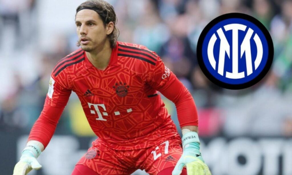 Inter Sommer