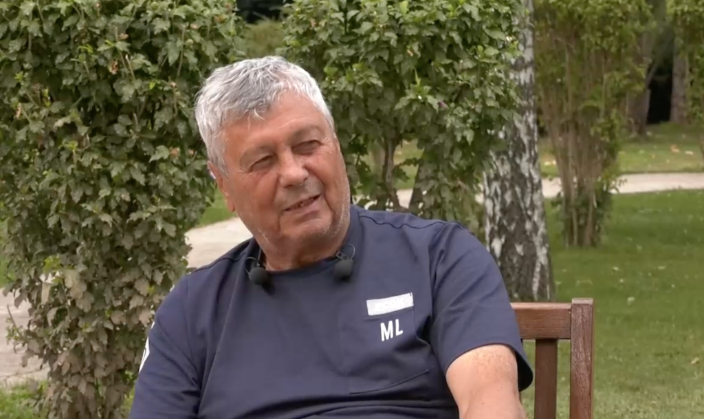 Lucescu