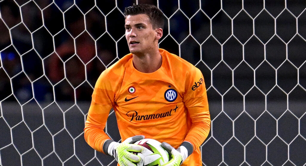 Stankovic