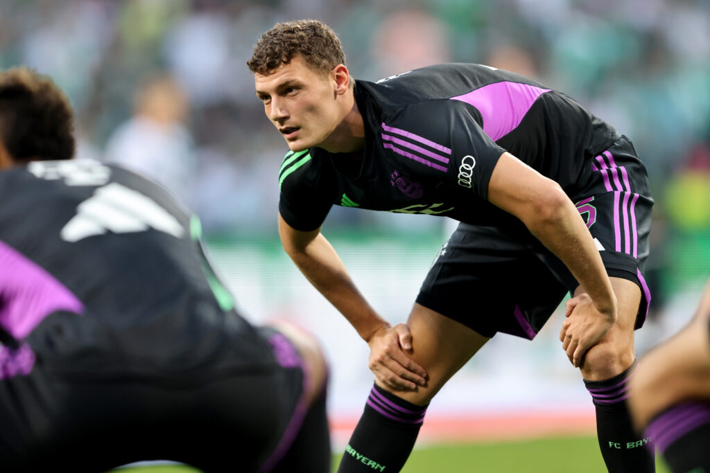 Pavard