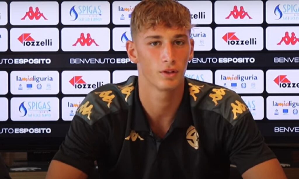 esposito-spezia