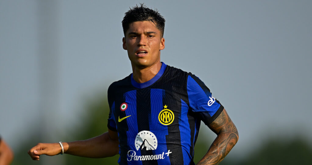 Inter Correa