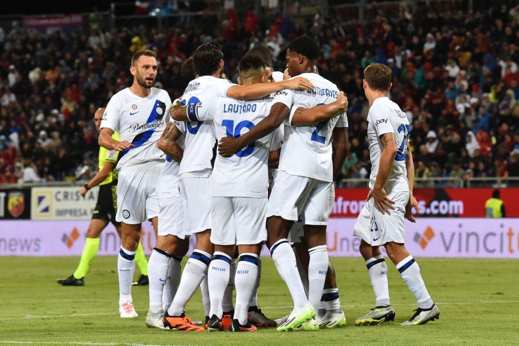 Cagliari Inter