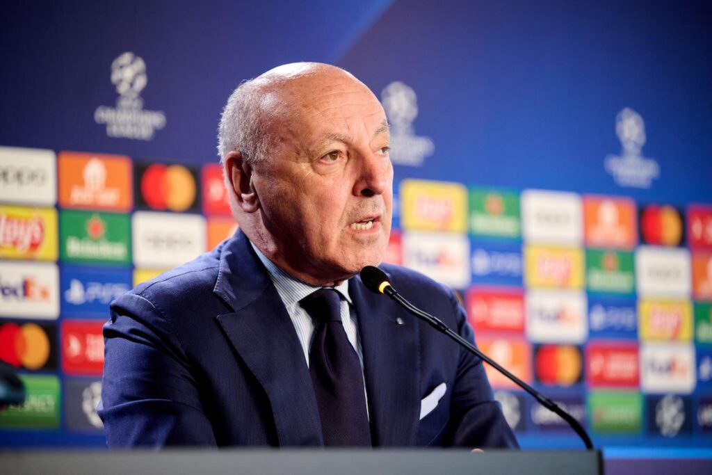 inter svolta italiana