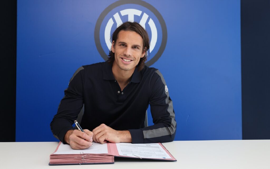 Inter, le cifre del contratto di Sommer
