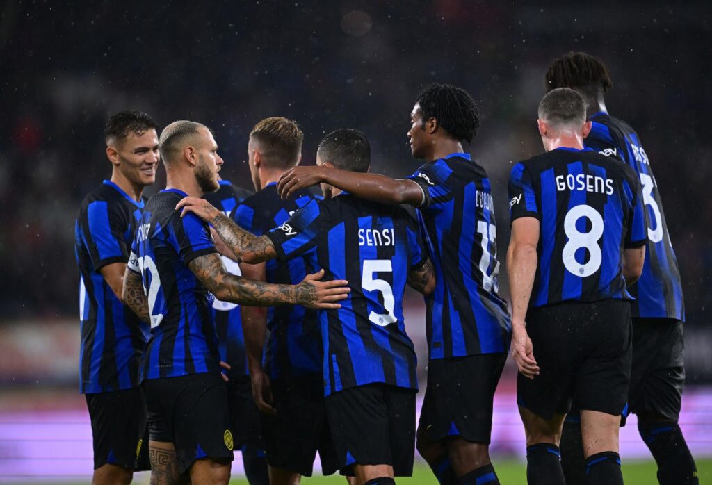 sensi piani inter