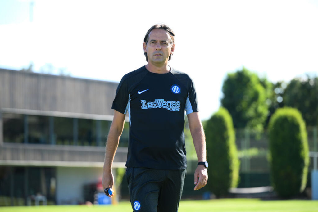 inter inzaghi