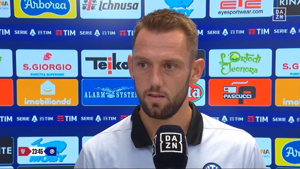De Vrij