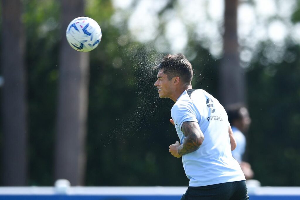 Inter Correa