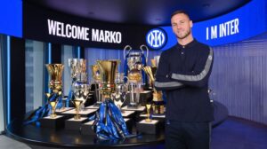 arnautovic ufficiale