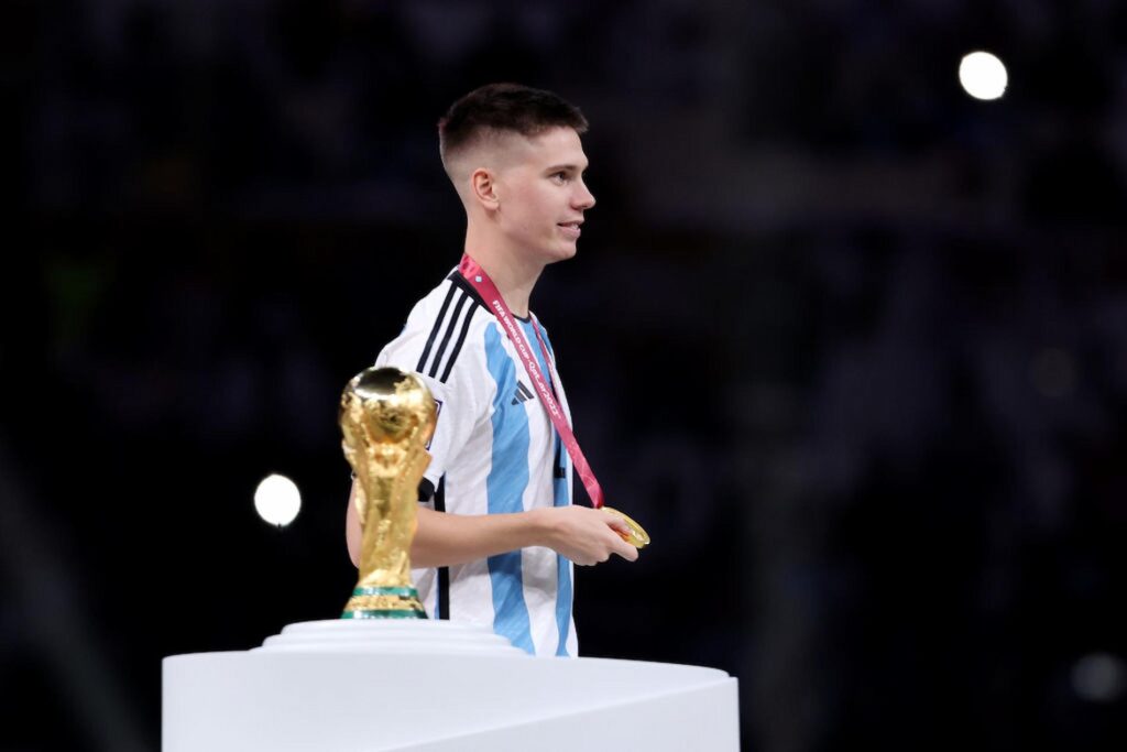 foyth nome bayern