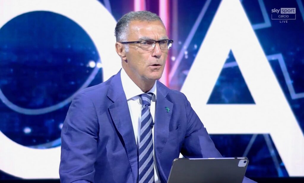 Bergomi