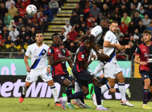Cagliari Inter