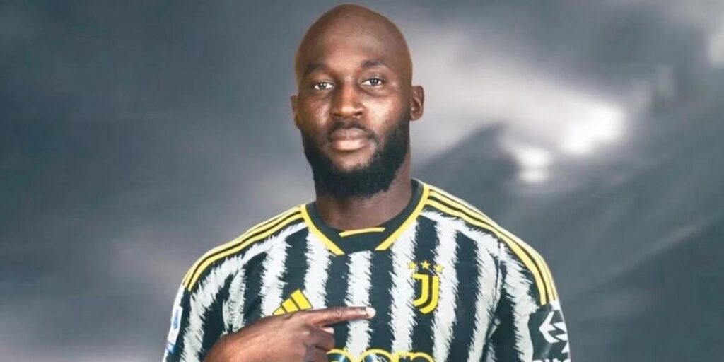 Lukaku alla Juve