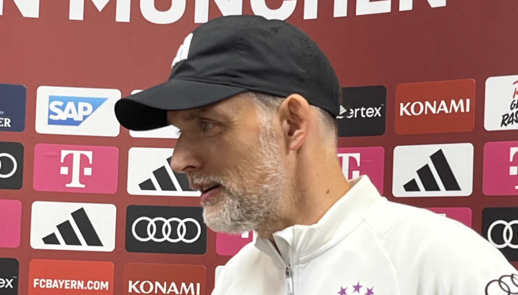 Tuchel