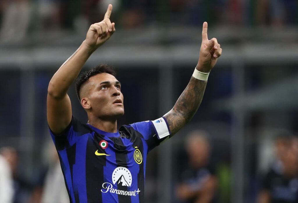 Lautaro Inter