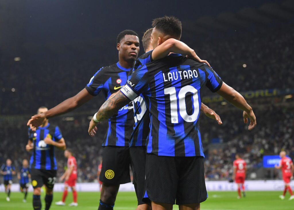 inter monza spettatori