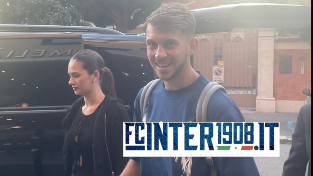 Inter Samardzic