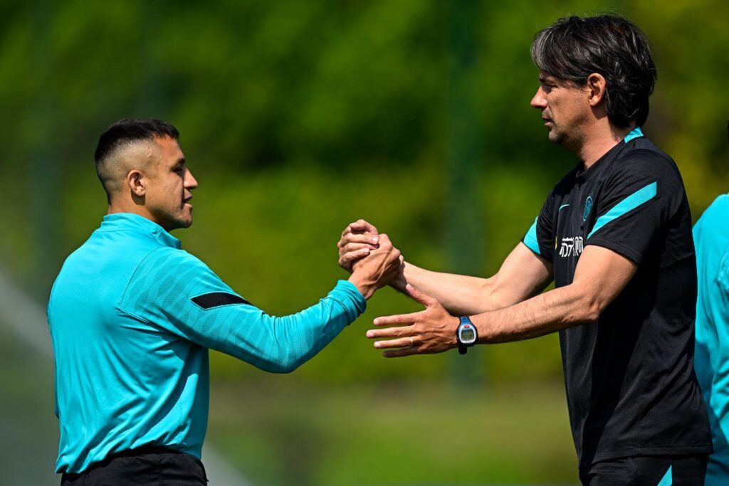 Sanchez Inter