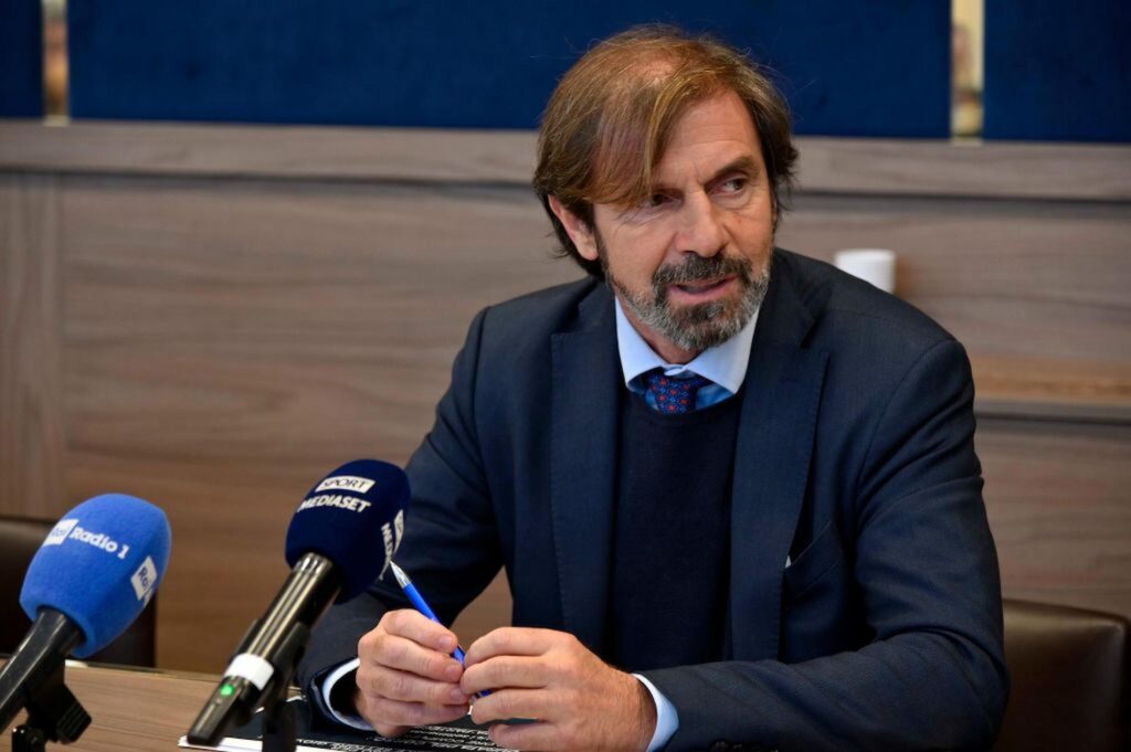 galli lotta scudetto