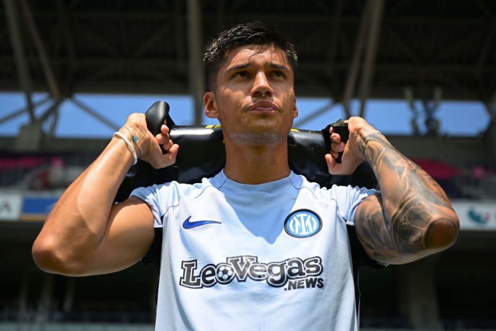 Correa