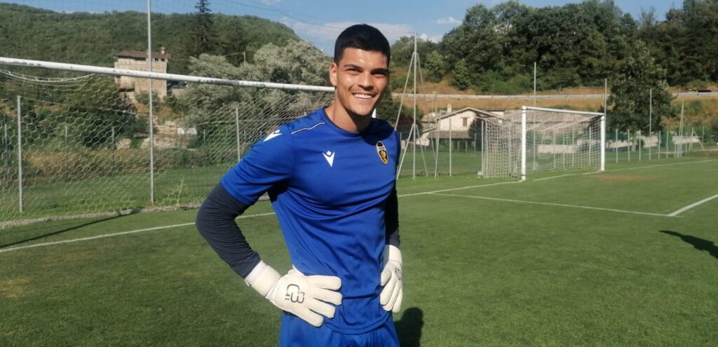 Brazao Ternana