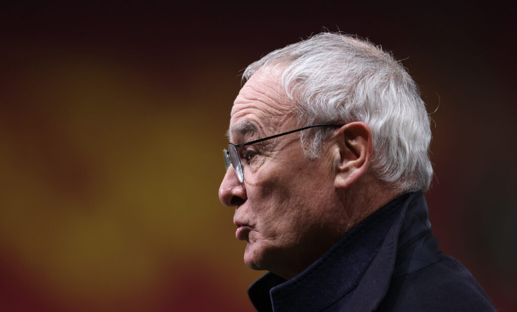 Ranieri