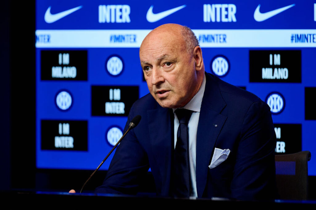 Inter Marotta