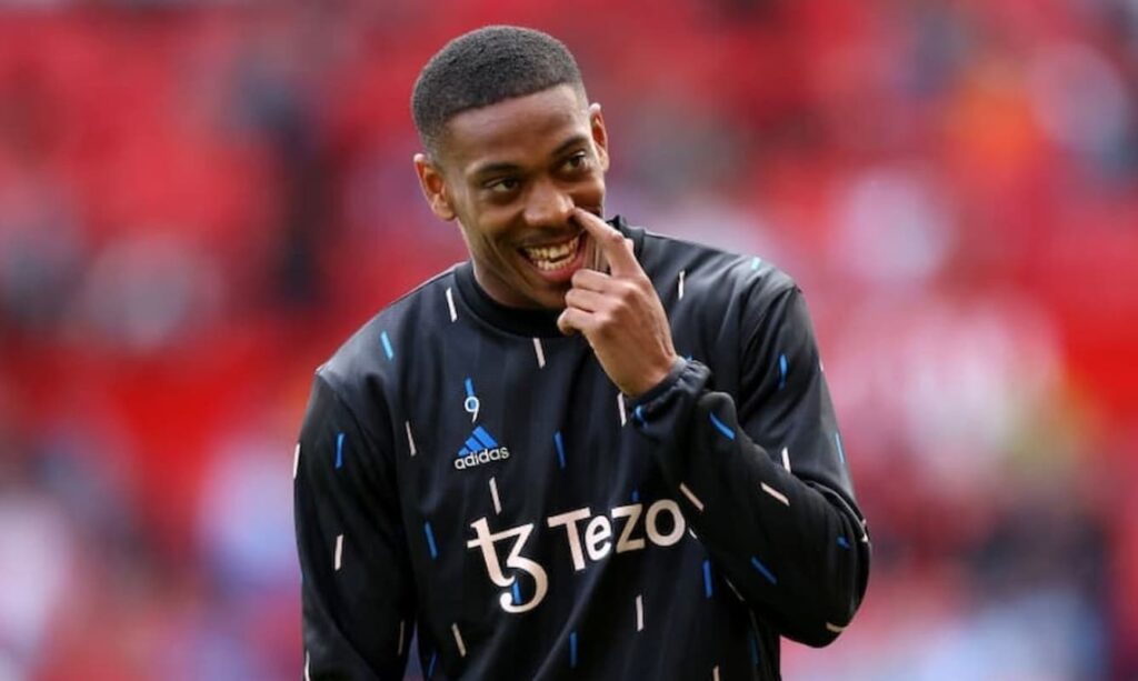 martial
