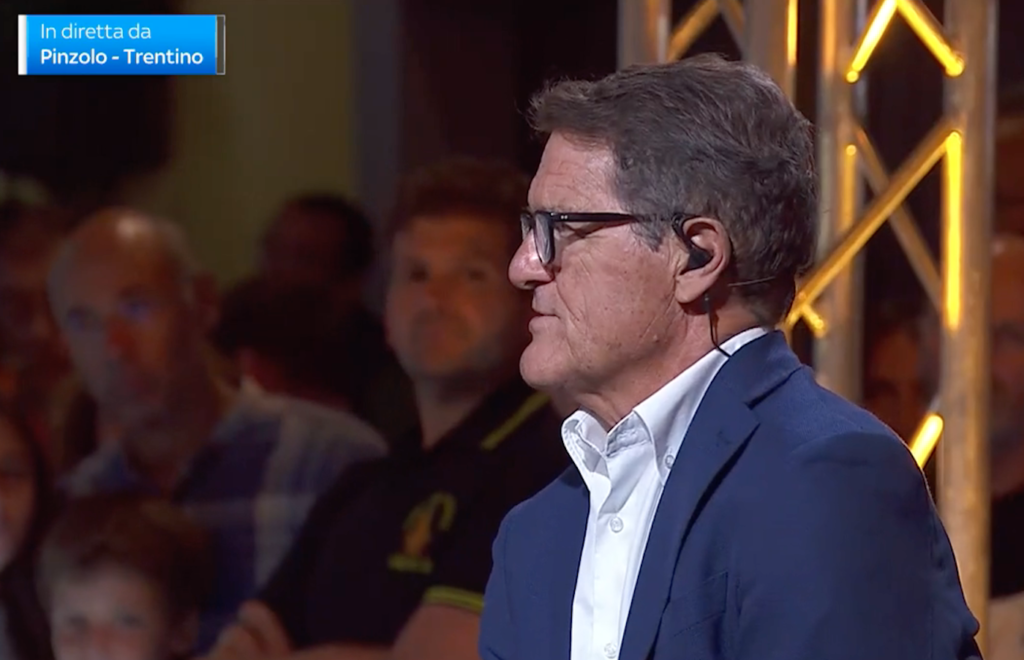 Capello