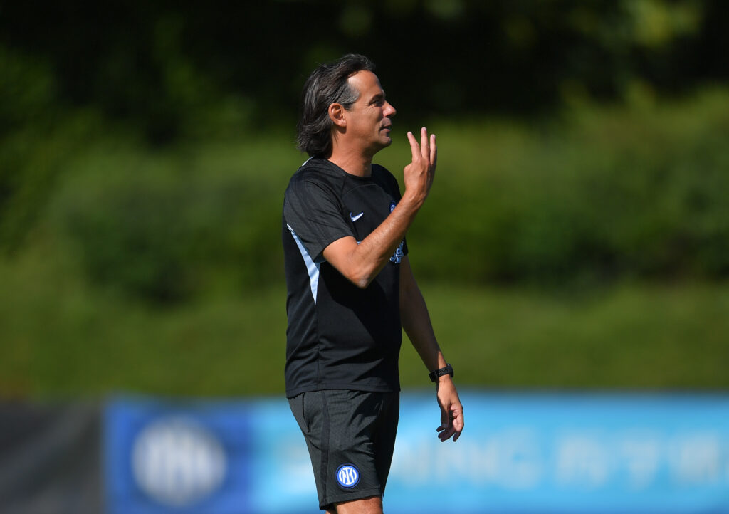 Inzaghi