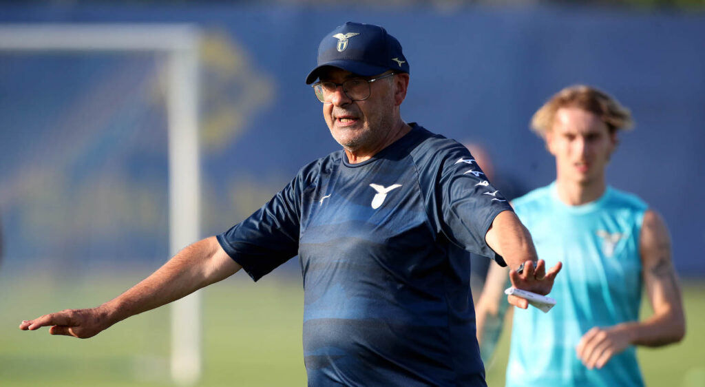 Sarri